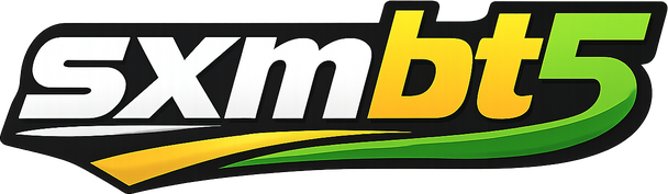 Logo sxmbt5